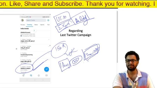SSC Exams 5 Important Updates| RTI Reply| other doubts| UFM| Must watch смотреть онлайн