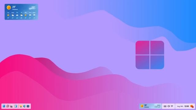 Windows 12.1 | Windows new update | #windows12 смотреть онлайн