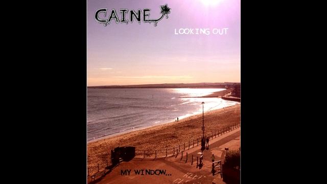 CAINE - ( Feat Tom Jones ) Looking Out My Window смотреть онлайн