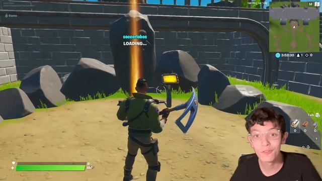 Fortnite on M1 Mac? смотреть онлайн