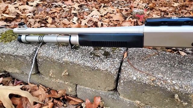 Shotgun Shenanigans🔥MAC 1014 Marine🔥Benelli M4 Clone | смотреть онлайн
