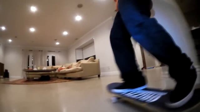 SKATING OVER MAC MILLER!!! (FEAT. SCHOOLBOY Q) смотреть онлайн