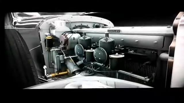 Forza motorsport 4 Autovista Bentley 8 litre смотреть онлайн