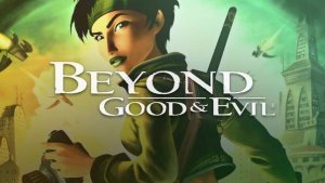 Beyond Good & Evil Полное прохождение (без комментариев)