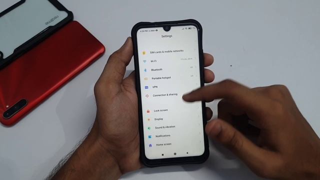 How To Enable Old MIUI Notification Panel 🔥 | How To Change Notification Bar in Miui смотреть онлайн