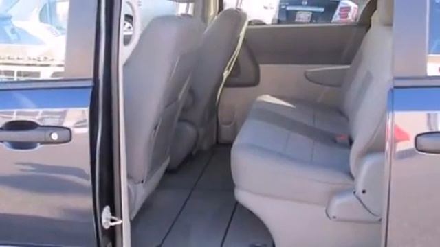 2008 Chrysler Town & Country LX in Glen Burnie, MD 21061 смотреть онлайн