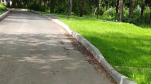 Отпуск в Парк-Отеле Ruza Forest