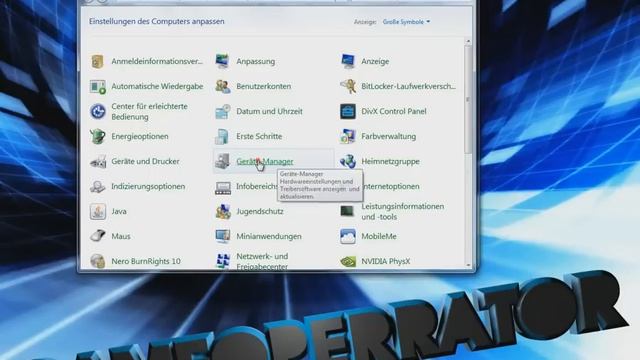 Cameo Grabster 200 richtig auf Windows Vista/7 installieren! смотреть онлайн