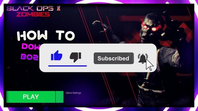 HOW TO INSTALL BO2 PLUTONIUM - (BO2 PLUTONIUM TUTORIAL) смотреть онлайн