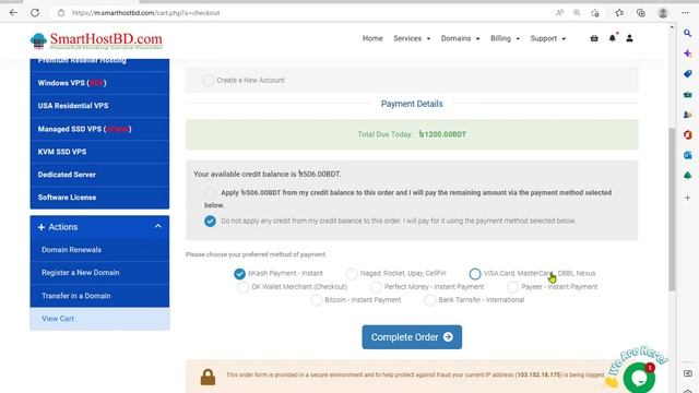 How to buy a Windows VPS/RDP || Windows VPS/RDP || Remote Desktop Connection || Windows VPS смотреть онлайн
