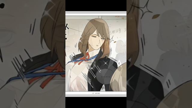 Nin Hao & Shang Feng manhwa 😅 смотреть онлайн
