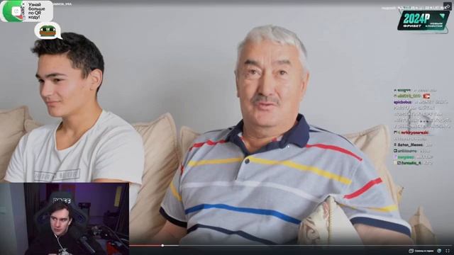 БРАТИШКИН СМОТРИТ МАМА В 16 (2 СЕЗОН, 6 ВЫПУСК) смотреть онлайн