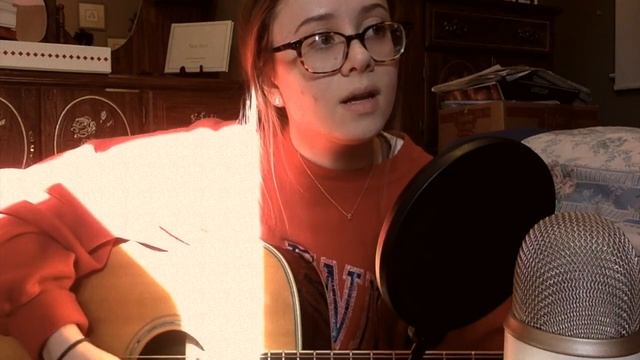 A Messy Mac Demarco Cover смотреть онлайн