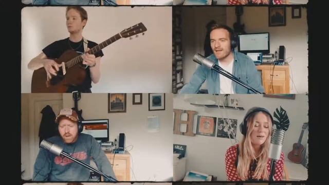 Cattle & Cane - Everywhere (Fleetwood Mac) смотреть онлайн