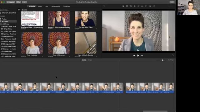 Create an immersive online course experience with Kajabi || upload video and mp3 audio files смотреть онлайн