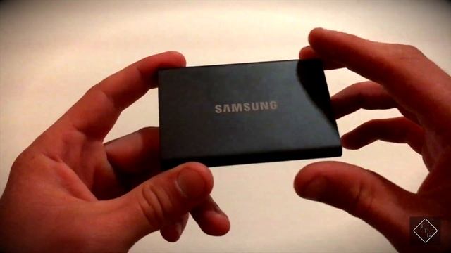 Samsung T7 Portable SSD Review смотреть онлайн