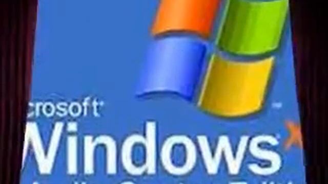 Microsoft Windows XP Media Center Edition (My Version) смотреть онлайн
