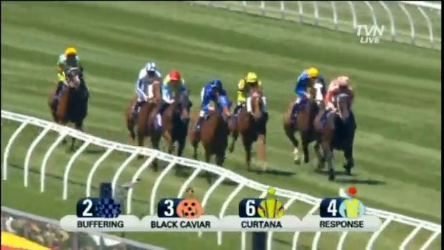 Black Caviar Patinack 2011 смотреть онлайн