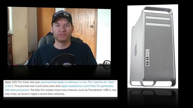 Apple Discontinues Mac Pro In UK смотреть онлайн