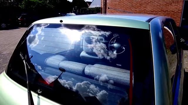 Daihatsu Cuore Special Sales Video (Waltz 2) смотреть онлайн