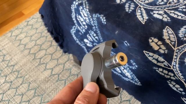 Osmo Mobile 3 Ultra wide camera issue with iPhone 11 SOLVED! смотреть онлайн