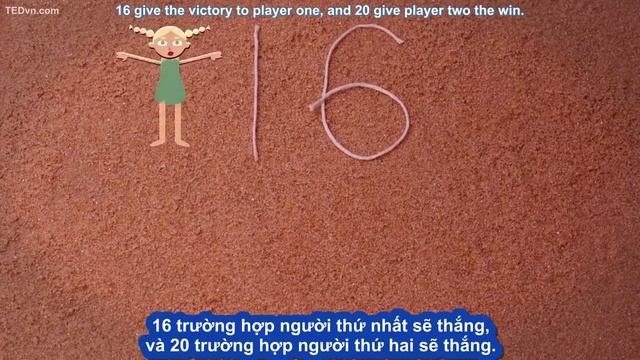 037 - [TED Ed Vietsub] Một trò chơi về xác suất - Leonardo Barichello смотреть онлайн