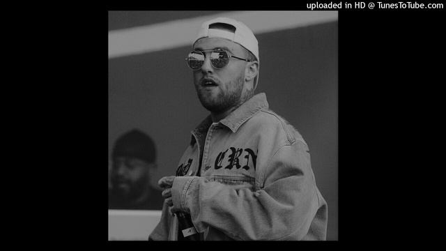 Mac Miller x Ariana Grande Type Beat - R&B Type Beat смотреть онлайн
