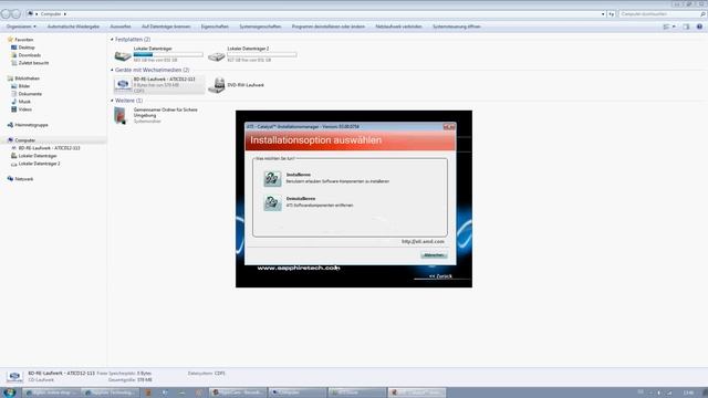 Can not install Catalyst !! need help смотреть онлайн