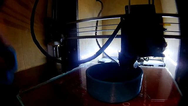 Мой 3д принтер смотреть онлайн