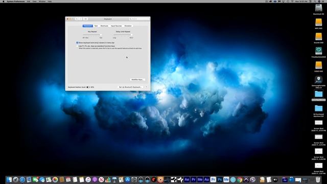 Mouse and Keyboard keeps disconnecting on iMAC issue FIXED смотреть онлайн