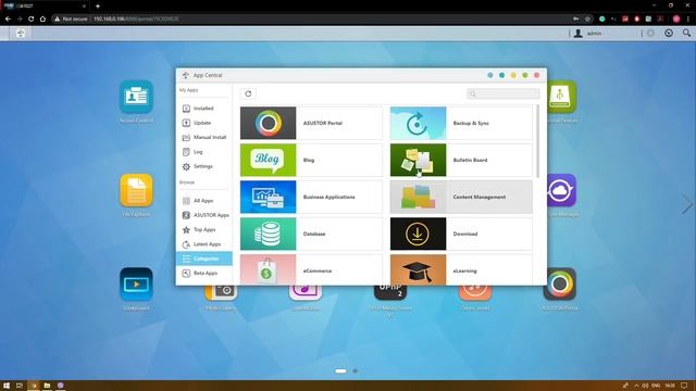 STADIA Ready NAS - Едно устройство много приложения ! смотреть онлайн