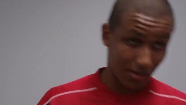 Stephane Auvray Post Game; First Match with RBNY and Juan Agudelo смотреть онлайн