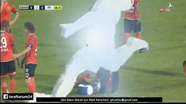 alanyaspor – galatasaray canlı izle смотреть онлайн