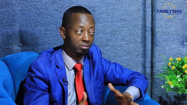 Igice cya2: Dr Arthur Rukundo arakomeza kutubwira ibijyanye n'ubuzima bwo mu mutwe n'uko twakwirind смотреть онлайн