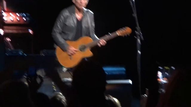 Fleetwood Mac "Big Love" clip - Chicago, IL 10-2-2014 смотреть онлайн