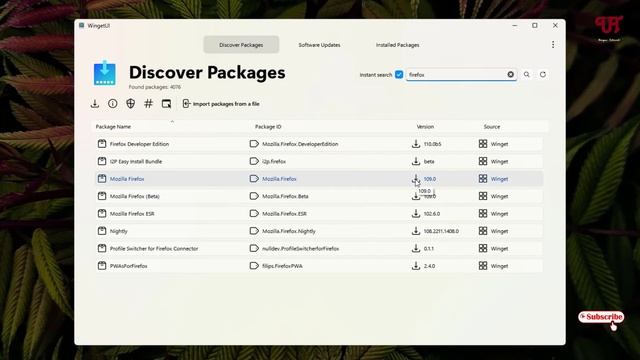How to find and install different Software Packages in Windows 10 or 11 computers ? смотреть онлайн