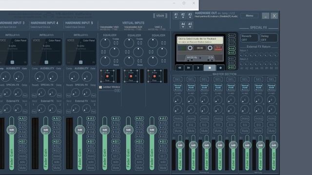 How to setup Voicemeeter Potato (startup guide) смотреть онлайн