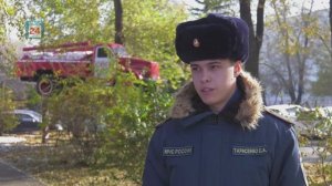 В Хакасии зарегистрировано более 70 пожаров. Главная причина - неправильное отопление