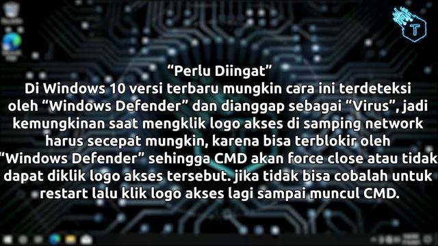 2 Cara Riset P4ssword akun Windows 10, 8, 7 yang lupa dengan mudah 😳 смотреть онлайн