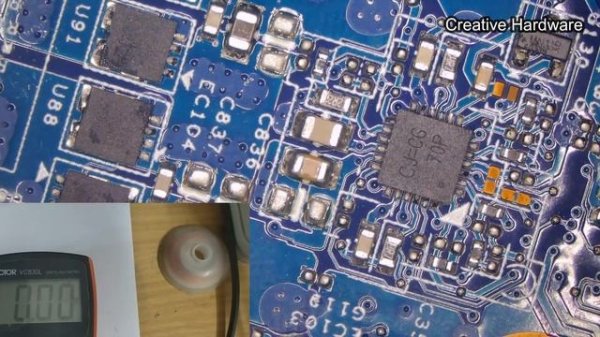 HP ProBook 4520s NO power Repair