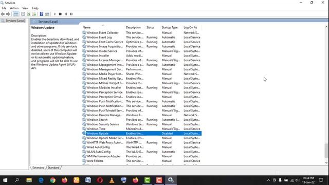 how to stop windows 10 update ||How to Disable Windows 10 Update Permanently||stop windows10 update смотреть онлайн