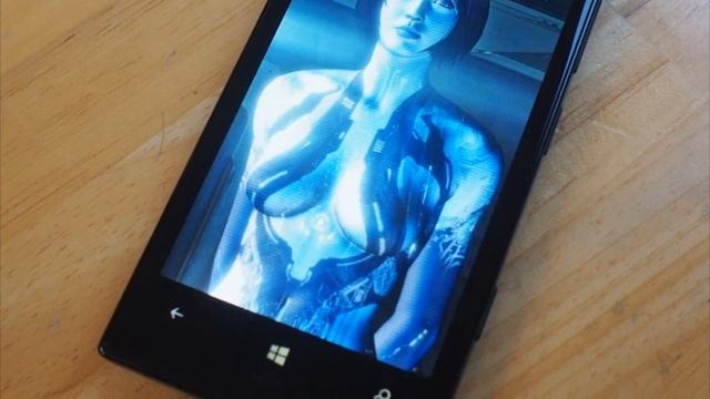 Cortana 3 | ¿Cortana como asistente personal en Windows phone, 8 y Xbox One? смотреть онлайн