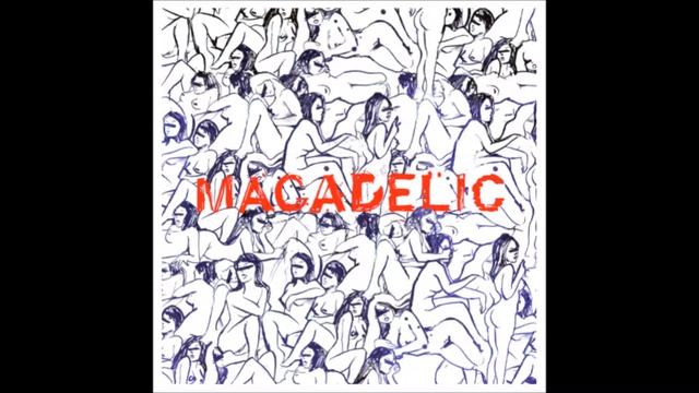 Mac Miller - Angels (When She Shuts Her Eyes) смотреть онлайн