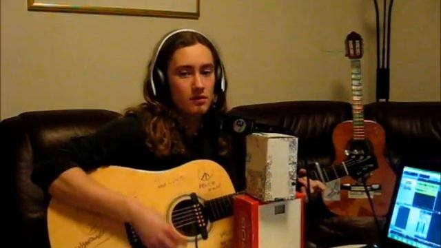 Mac Demarco - Treat Her Better (Cover) смотреть онлайн