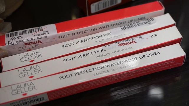 HEAVEN at TJ MAXX | ABH DREAM PALETTE?! BECCA, NARS LIMITED EDITION & MOREEE!! смотреть онлайн