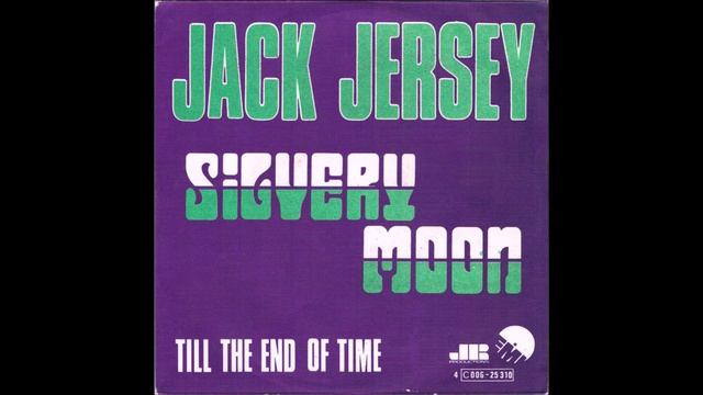 Jack Jersey-Silvery Moon смотреть онлайн