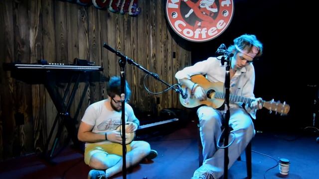 ~ERIK BERGLUND PHOTOGRAPHY -- JAKE BANDI & NATHAN BORNSTEIN -- KICK BUTT COFFEE -- 10. 1. 2015 смотреть онлайн