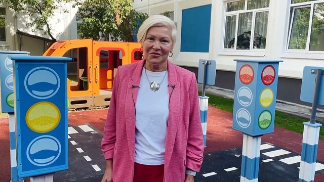 Ремонтные работы в ГБОУ Школа 2121 смотреть онлайн