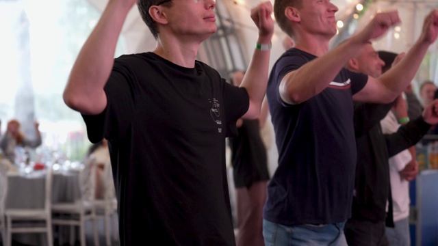 LIME В отпуск! Ульяновск 2024