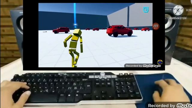 Windows Xp Windows 7 Windows 98 Windows 95 Minecraft Fun With Ragdolls смотреть онлайн
